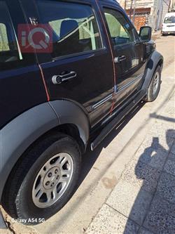 Dodge Nitro